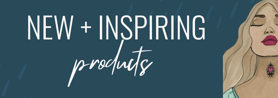 New & Inspiring Products | Creative Finds for Whimsical Living